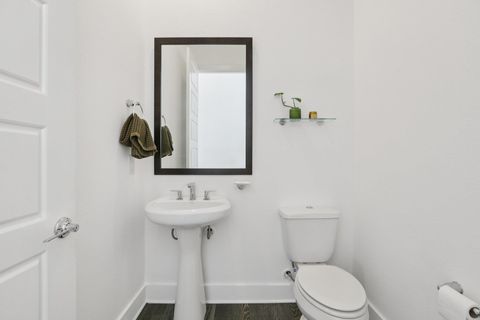 Tiny photo for 6013 Florencia LN, Austin, TX 78724 (MLS # 3613974)