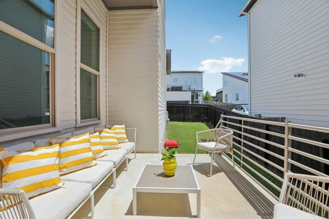 Tiny photo for 6013 Florencia LN, Austin, TX 78724 (MLS # 3613974)