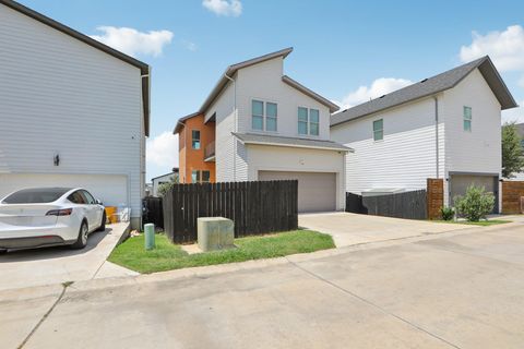 Tiny photo for 6013 Florencia LN, Austin, TX 78724 (MLS # 3613974)