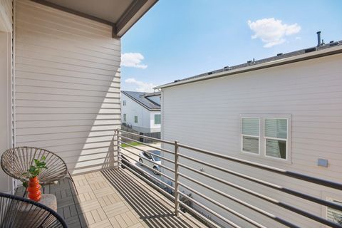Tiny photo for 6013 Florencia LN, Austin, TX 78724 (MLS # 3613974)