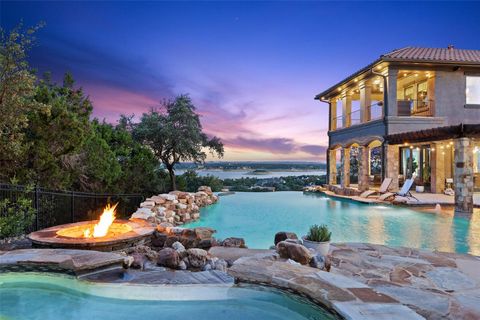 8271 Lime Creek RD Volente TX 78641