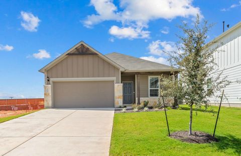 408 Kapok ST Buda TX 78610