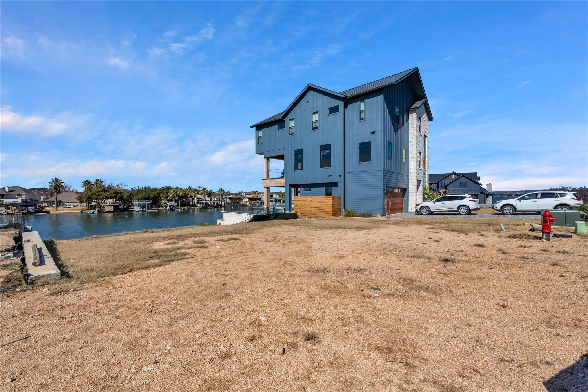 Lot 3 Pointe View DR