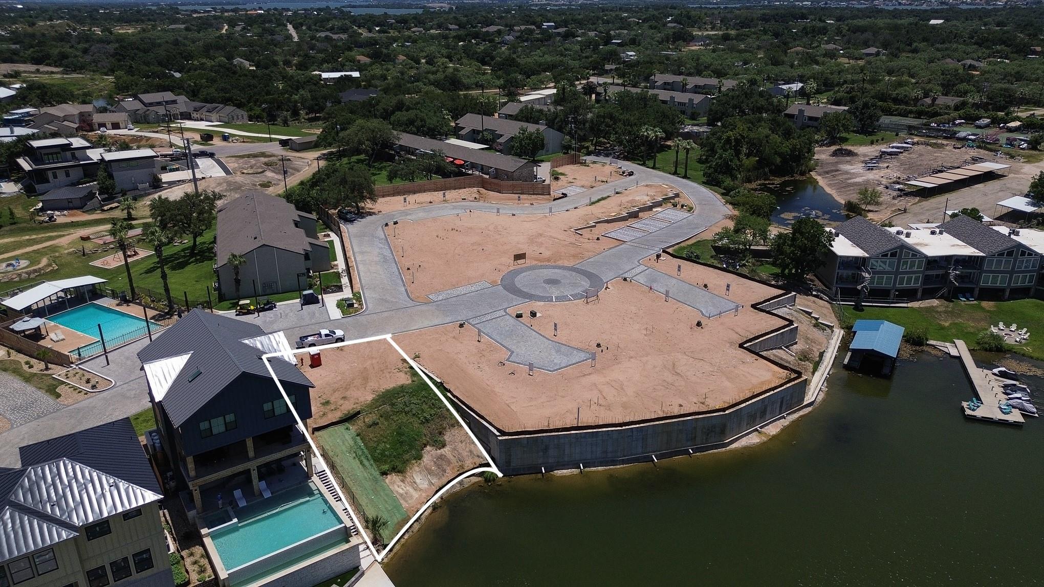 Lot 3 Pointe View DR