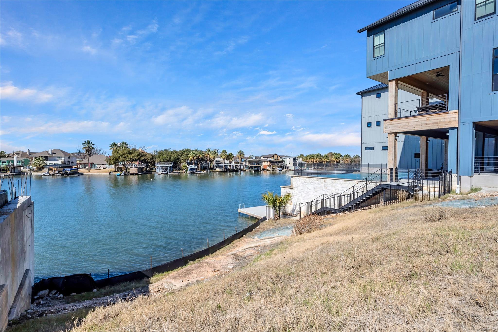 Lot 3 Pointe View DR