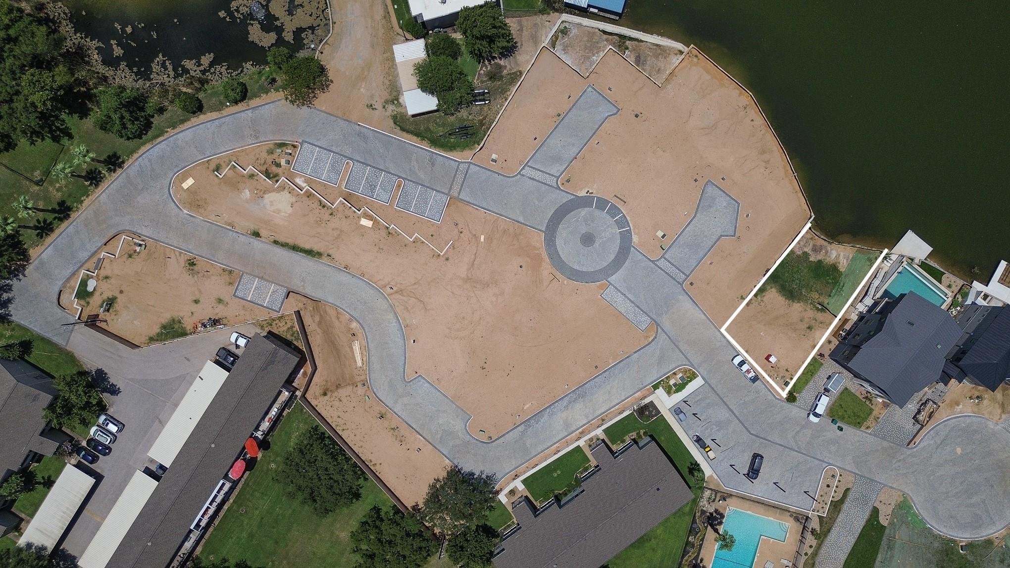 Lot 3 Pointe View DR