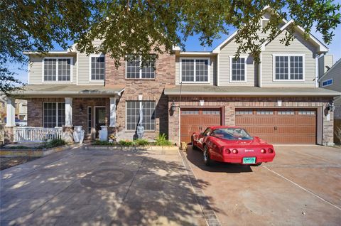 Photo of 113 Scarlet Oak CV, Kyle, TX 78640 (MLS # 1465044)