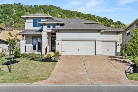 223 Baldovino SKWY Lakeway TX 78738