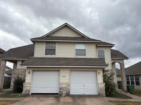 Photo of 2705 Westhampton CT #A, Round Rock, TX 78664 (MLS # 7049191)
