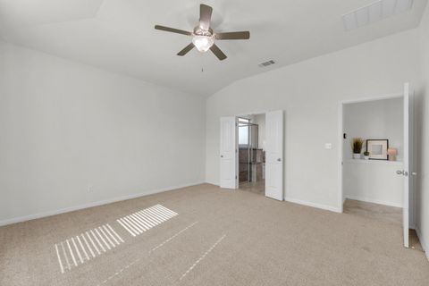 Tiny photo for 19109 Quebrada DR, Pflugerville, TX 78660 (MLS # 9241409)