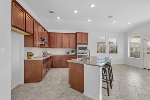Tiny photo for 19109 Quebrada DR, Pflugerville, TX 78660 (MLS # 9241409)