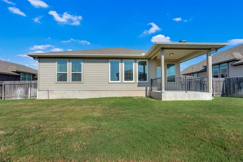 Tiny photo for 19109 Quebrada DR, Pflugerville, TX 78660 (MLS # 9241409)