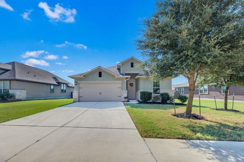 Tiny photo for 19109 Quebrada DR, Pflugerville, TX 78660 (MLS # 9241409)