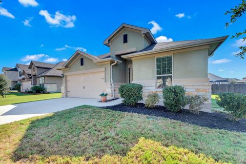 Tiny photo for 19109 Quebrada DR, Pflugerville, TX 78660 (MLS # 9241409)