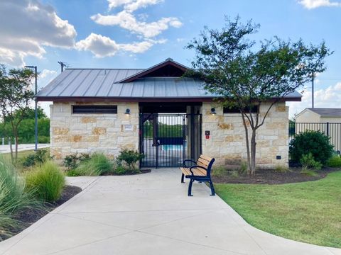 Tiny photo for 19109 Quebrada DR, Pflugerville, TX 78660 (MLS # 9241409)