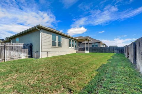 Tiny photo for 19109 Quebrada DR, Pflugerville, TX 78660 (MLS # 9241409)