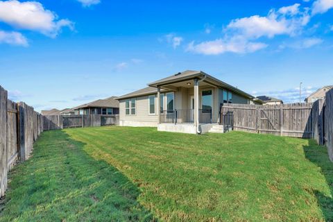 Tiny photo for 19109 Quebrada DR, Pflugerville, TX 78660 (MLS # 9241409)