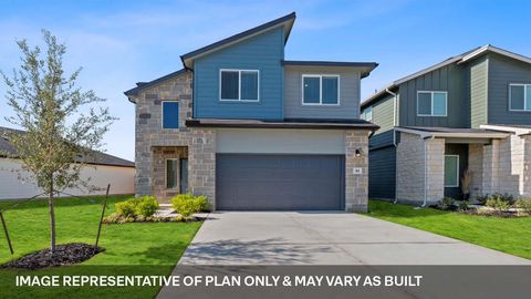 275 Mountain Pea RD Kyle TX 78640