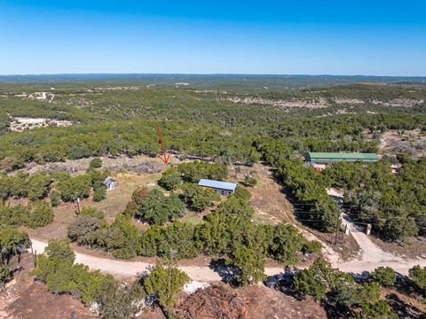 Photo of 645 Ghost Dancer #A, Fischer, TX 78623 (MLS # 2805680)