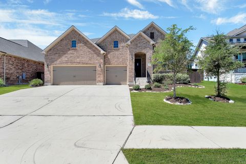 12597 Mesa Verde DR Austin TX 78737