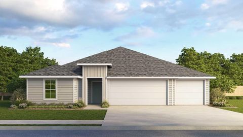 124 Santa Fe TRL Cedar Creek TX 78612