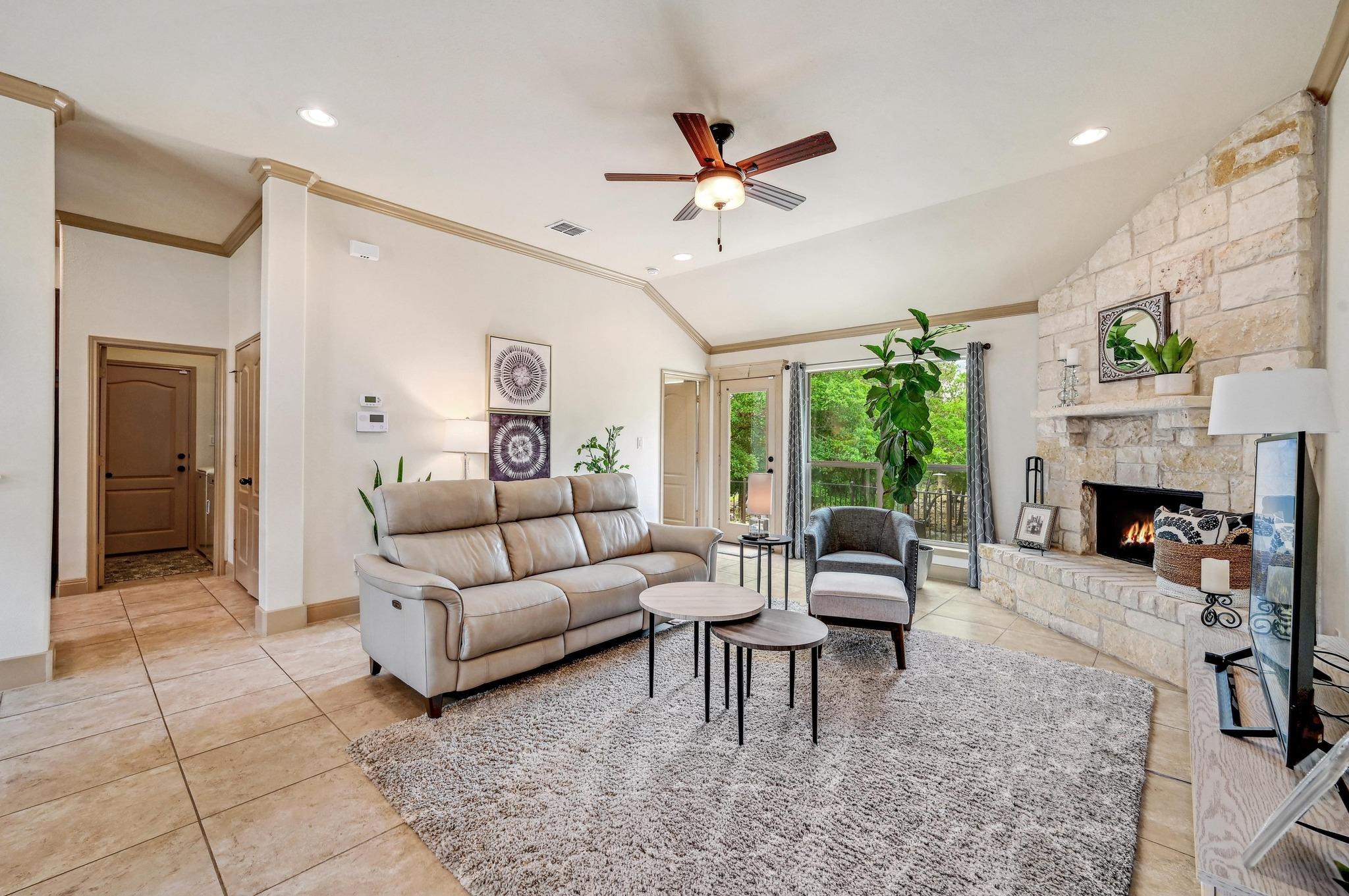 5 Creek Side DR