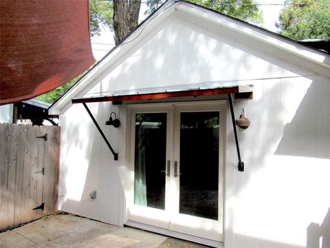 4506 Avenue B B Austin TX 78751