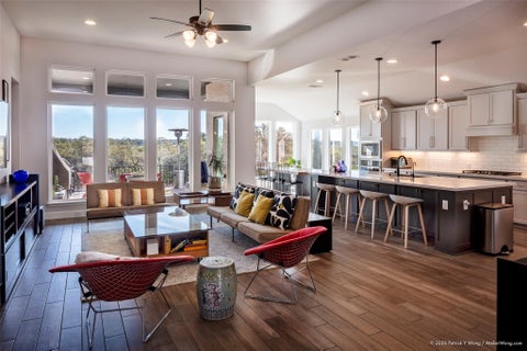 Photo of 1341 Bryson Ridge TRL, Leander, TX 78641 (MLS # 4172717)
