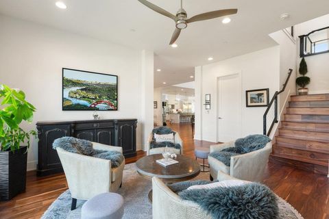 Tiny photo for 908 Cypress Grove DR, Austin, TX 78732 (MLS # 8350967)