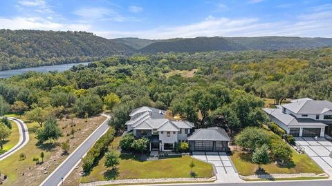 Tiny photo for 908 Cypress Grove DR, Austin, TX 78732 (MLS # 8350967)