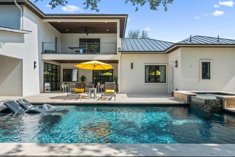 Tiny photo for 908 Cypress Grove DR, Austin, TX 78732 (MLS # 8350967)