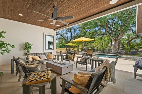 Tiny photo for 908 Cypress Grove DR, Austin, TX 78732 (MLS # 8350967)