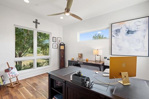 Tiny photo for 908 Cypress Grove DR, Austin, TX 78732 (MLS # 8350967)