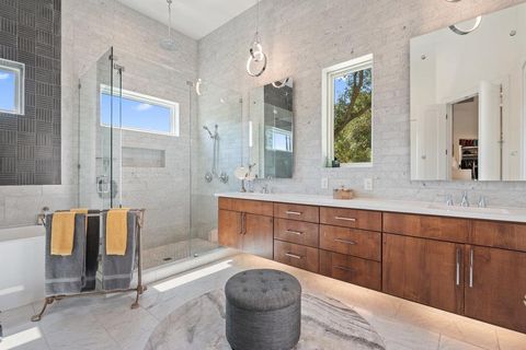 Tiny photo for 908 Cypress Grove DR, Austin, TX 78732 (MLS # 8350967)
