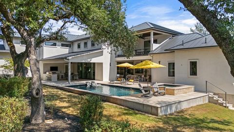 Tiny photo for 908 Cypress Grove DR, Austin, TX 78732 (MLS # 8350967)