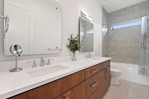Tiny photo for 908 Cypress Grove DR, Austin, TX 78732 (MLS # 8350967)