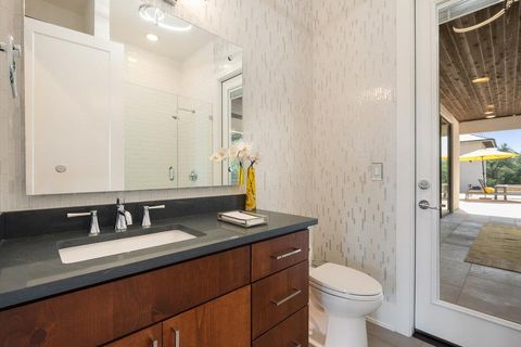 Tiny photo for 908 Cypress Grove DR, Austin, TX 78732 (MLS # 8350967)