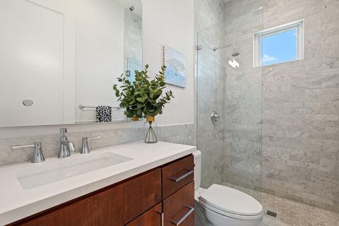 Tiny photo for 908 Cypress Grove DR, Austin, TX 78732 (MLS # 8350967)