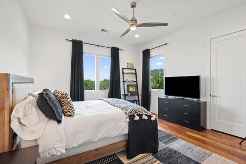 Tiny photo for 908 Cypress Grove DR, Austin, TX 78732 (MLS # 8350967)