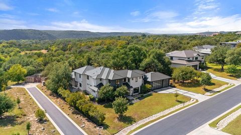Tiny photo for 908 Cypress Grove DR, Austin, TX 78732 (MLS # 8350967)