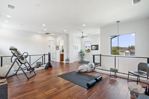 Tiny photo for 908 Cypress Grove DR, Austin, TX 78732 (MLS # 8350967)