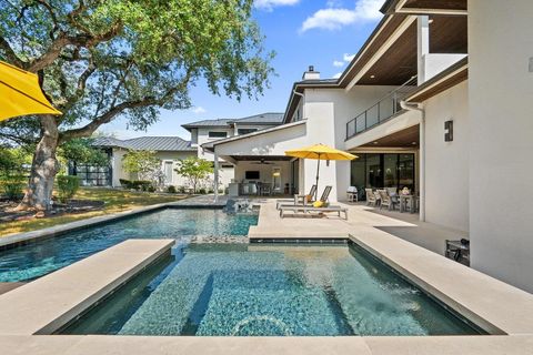 Tiny photo for 908 Cypress Grove DR, Austin, TX 78732 (MLS # 8350967)