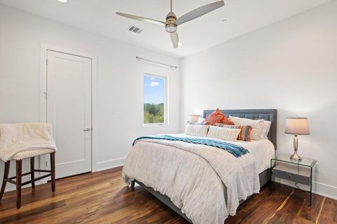 Tiny photo for 908 Cypress Grove DR, Austin, TX 78732 (MLS # 8350967)