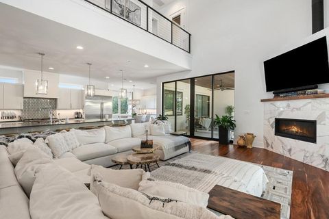 Tiny photo for 908 Cypress Grove DR, Austin, TX 78732 (MLS # 8350967)