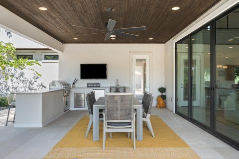 Tiny photo for 908 Cypress Grove DR, Austin, TX 78732 (MLS # 8350967)