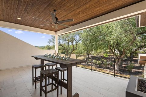 Tiny photo for 908 Cypress Grove DR, Austin, TX 78732 (MLS # 8350967)
