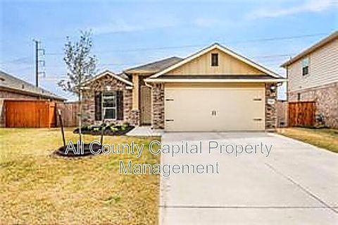 Photo of 12313 Caldera WAY, Manor, TX 78653 (MLS # 1813229)