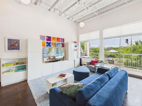 Photo of 2401 E 6th ST #6095, Austin, TX 78702 (MLS # 1981529)