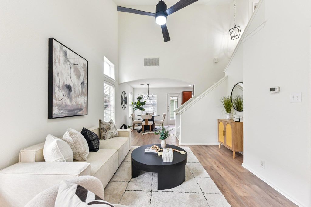 Photo of 811 Craters Of The Moon BLVD, Pflugerville, TX 78660 (MLS # 2442971)