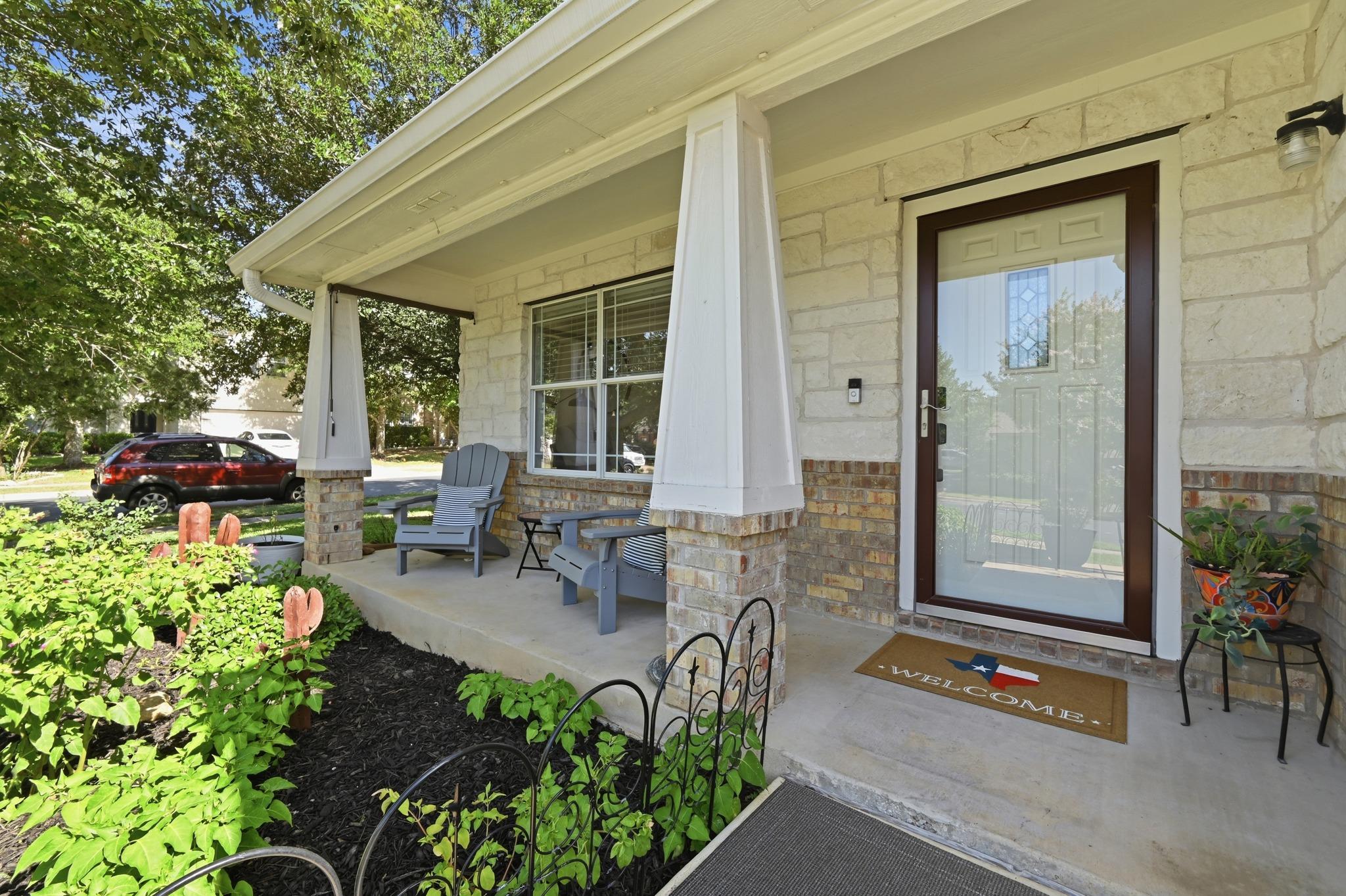 1118 Giberson WAY